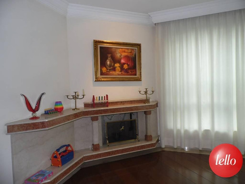 Imagem 5 de 30 de Apartamento - Ref: 237195