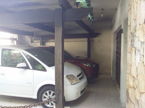 Imagem 12 de 20 de Casa Em Jardim Brasil (zona Sul), São Paulo/sp De 415m² 3 Quartos À Venda Por R$ 1.600.000,00 - Ca2333815-s