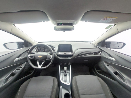 Chevrolet Onix 1.0 TURBO FLEX LTZ AUTOMÁTICO