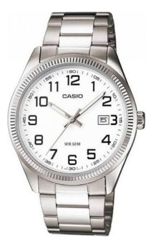 Reloj Casio Hombre Mtp-1302d-7a1vdf