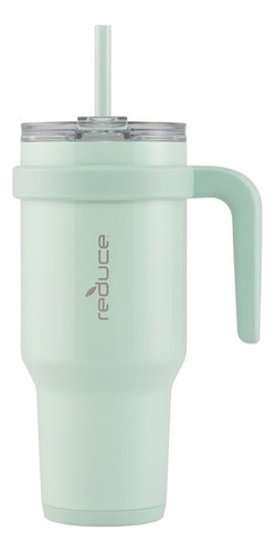 Reduce Cold-1 Mug 40oz Vaso Acero Inoxidable 1183 Ml Color A Agua Lisa