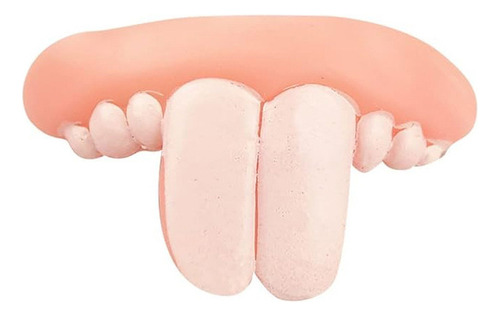 Dientes Postizos Para Perros, Divertidas Dentaduras Postizas