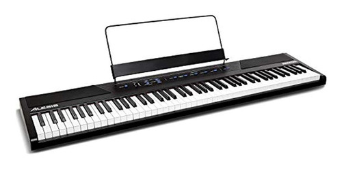 Recital De Alesis | Piano Digital Para Principiantes De 88 T