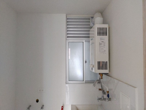 Imagen 26 de 26 de Alquiler Apartamento Trebol, Manizales