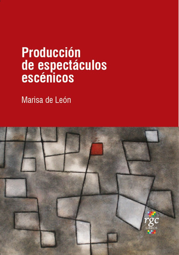 Producción De Espectáculos Escénicos Marisa De León. Teatro