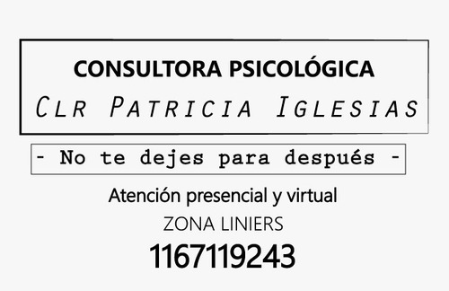 Imagen 2 de 5 de Encuentros De Consultoría Psicológica/counseling