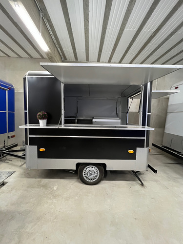Food Truck Americano