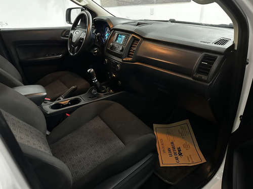 Ford Ranger 2.2 Cd Xl Tdci 125cv 4x2