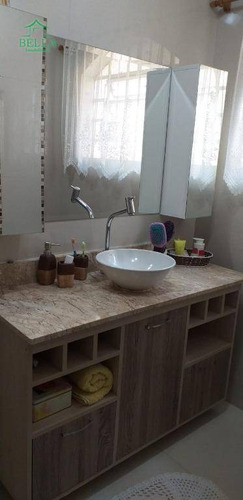 Imagem 14 de 30 de Sobrado Com 3 Dormitórios À Venda Por R$ 640.000 - Moinho Velho - São Paulo/sp - So1402