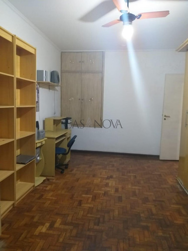 Imagem 14 de 18 de Casa À Venda Em Ipiranga - Ca002495