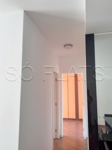 Imagem 5 de 15 de Lindo Apartamento Nos Jardins Para Venda, Prox A Av. Paulista - Sf32553