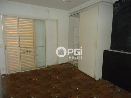 Imagem 20 de 29 de Casa Com 3 Dormitórios Para Alugar, 364 M² Por R$ 10.000,00/mês - Jardim Sumaré - Ribeirão Preto/sp - Ca2876