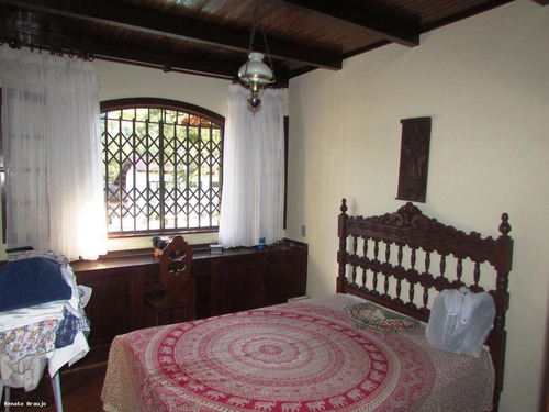 Imagem 11 de 15 de Casa Para Venda Em Teresópolis, Comary, 6 Dormitórios, 1 Suíte, 2 Banheiros, 2 Vagas - C0002_2-1210495