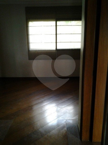 Imagem 16 de 17 de Apartamento Com 272 M² No Panamby - Reo58401