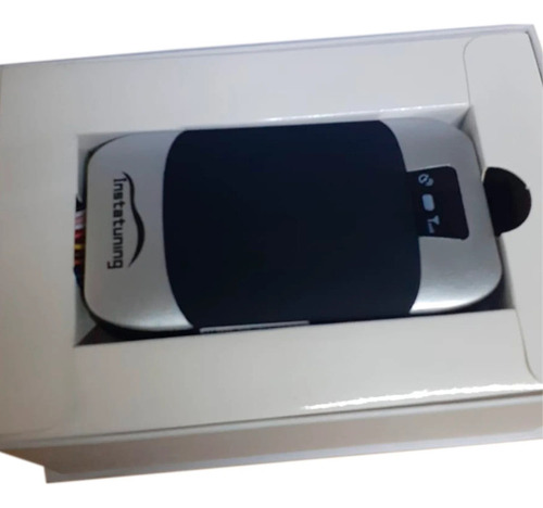 Gps Seguro Rastreo Auto Renault Scenic Ii 1.6l