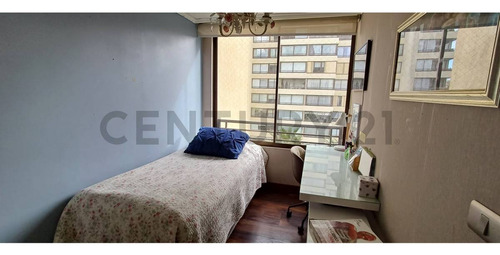 Vendo Dpto. 3d2b 2 Estac. Colon-mall Los Domínicos
