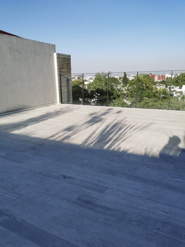 Imagen 24 de 30 de Departamento Venta/renta Letrán Valle