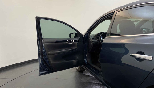 Imagen 15 de 15 de 30818 - Nissan Sentra 2017 Con Garantía At