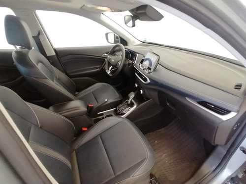 Chevrolet Tracker 1.2 Premier Turbo At