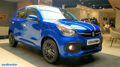 Suzuki Celerio 1.0 Gl 5p
