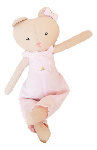 Muñecos Para Bebes Animales / Apego / Ositos / Ovejas