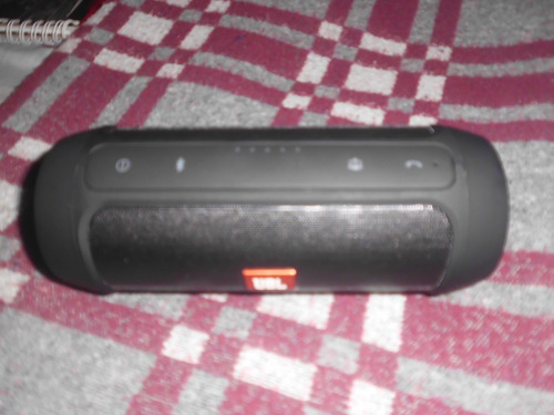 Cornetas Portatil Jbl Charger