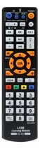 Comprar Control Universal Receptor Inter Sat 1100 Sin Boton