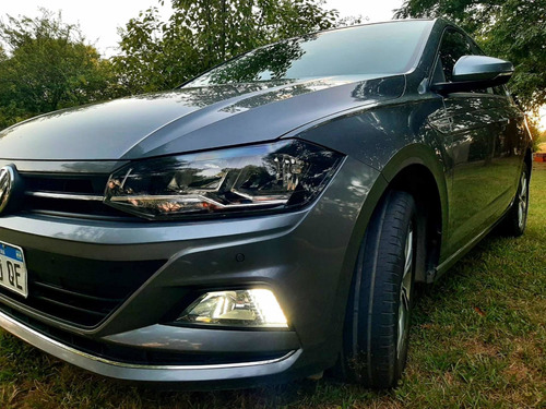 Volkswagen Polo 1.6 Msi Highline 2018