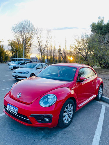 Volkswagen Beetle 1.4 Tsi
