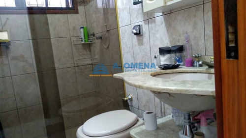 Imagem 9 de 15 de Casa - 3 Dormitórios Sendo 1 Suíte - 333