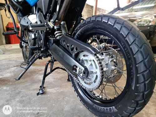 Yamara 660z