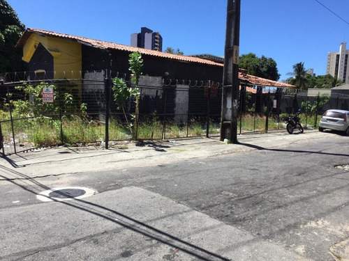 Imagem 4 de 10 de Casa Com Terreno Bairro De Fátima Px A Praça Argentina - Te0139