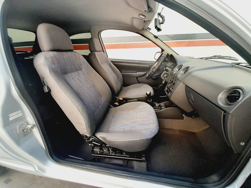 Chevrolet Celta Celta Spirit 1.0 MPFI 8V FlexPower 3p