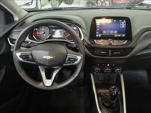 Chevrolet Onix Onix Plus 1.0 Turbo Ltz