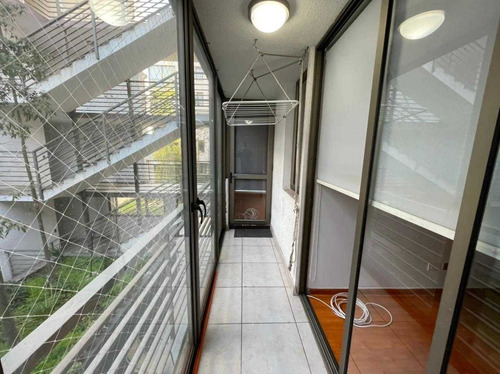 Imagen 15 de 19 de Departamento En Barrio Yungay
