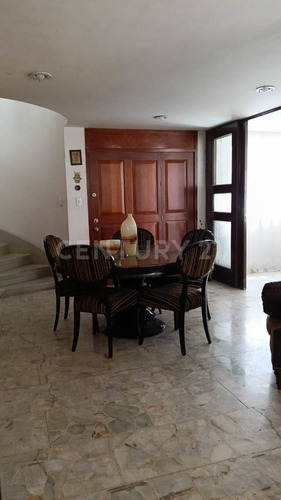Casa Con Uso De Suelo Para Oficinas En Renta En Polanco