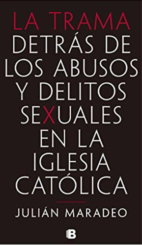 Trama Detrás De Los Abusos Y Delitos Sexuales En La Iglesia