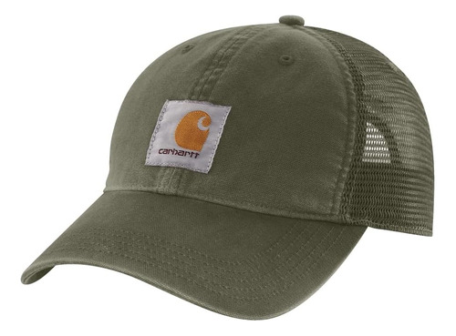 Gorra De Baseball Carhartt/albahaca