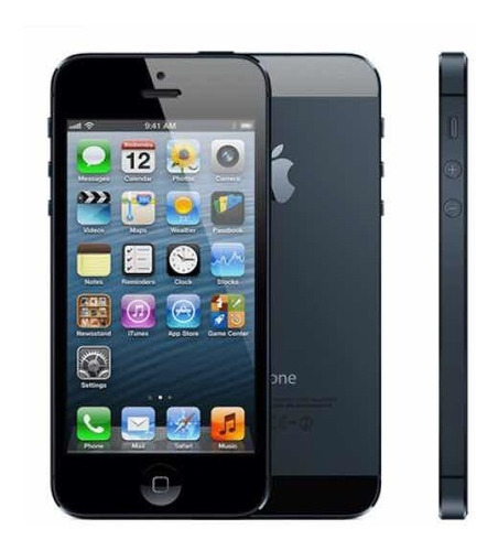 iPhone 5 De 16 Gb Para Repuesto Leer Descripción
