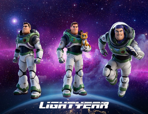 Kit Digital Lightyear Png Svg + Insignias Png Svg Dxf Eps