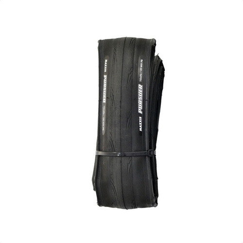 Cubierta Ruta Maxxis Pursuer 700x25c Folding - Epic Bikes Color Black