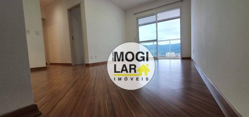 Imagem 11 de 30 de Apartamento Com 2 Dormitórios Para Alugar, 72 M² Por R$ 451.000/mês - Jardim Armênia - Helbor Concep Lifet -mogi Das Cruzes/sp - Ap0729