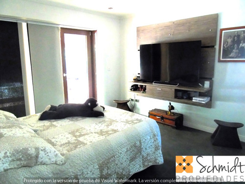 ¡bajó De Precio! Excelente Casa En Condominio Consolidado