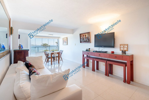 Imagen 16 de 29 de Playa Mansa Pent House Duplex