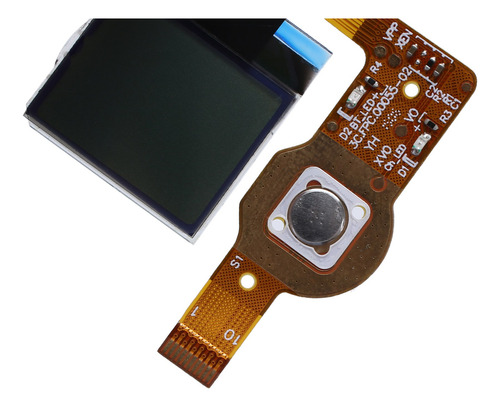 Pantalla Para Gopro Hero 3, Pantalla Lcd, Cámara Hero3