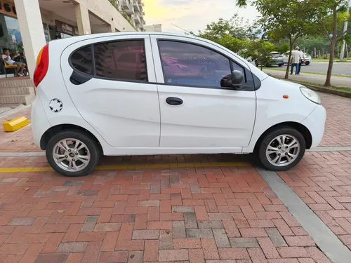 Chery Q 1.0 Yq1q5-1115