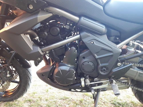 Kawasaki Versys 650