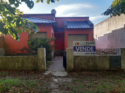 Imagen 1 de 10 de Casa En Veronica