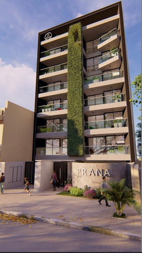 Imagen 3 de 6 de Venta Depto 2 Amb C/balcon De Pozo Villa Bosch