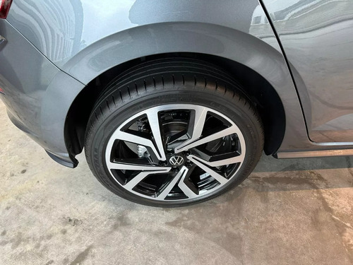 Volkswagen Polo 1.4 Tsi Gts